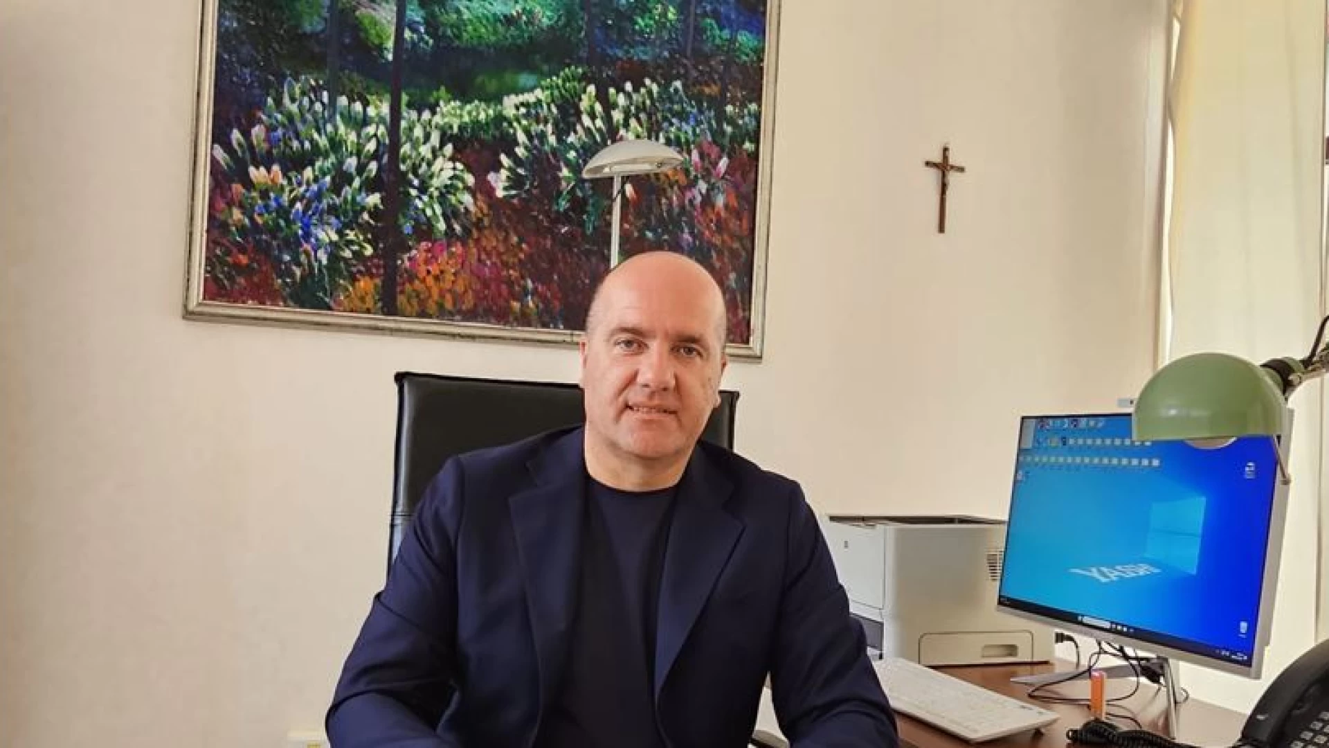 Campobasso: finanziate 14 nuove imprese di agricoltori molisani. La nota dell’assessore regionale Salvatore Micone.